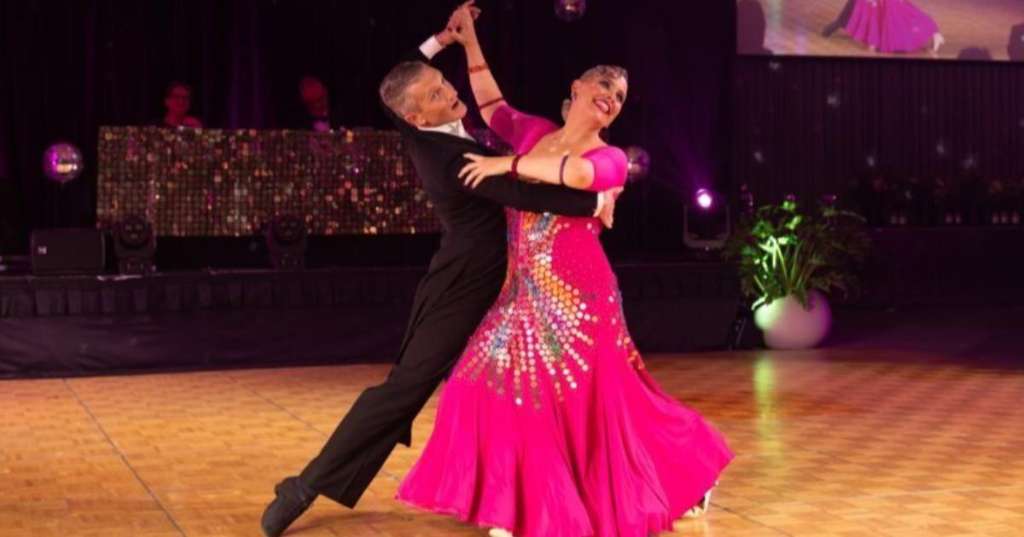 Flashback Gallery Celebrates Ballarat’s Dancing With Our Stars Participants