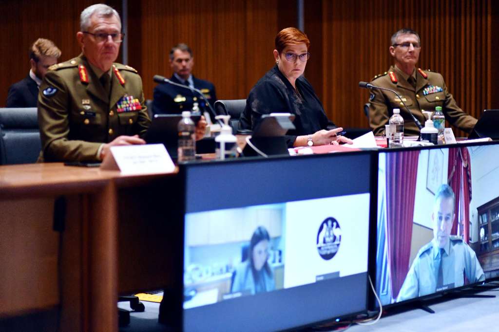 Families Tell Senate Inquiry Army Ignored Safety Warnings Before Fatal Taipan Helicopter Crash