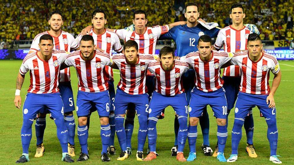 Paraguay Star Miguel Almirón Ruled Out of Crucial Socceroos Clash