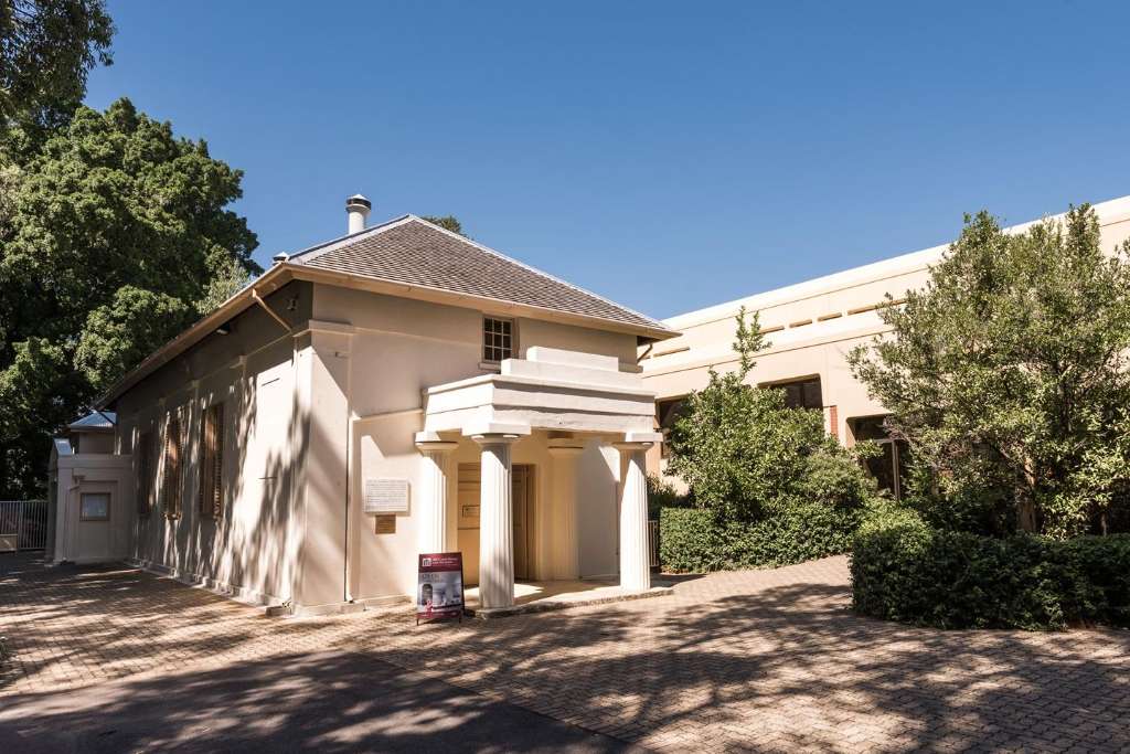 WA’s Oldest House Still Standing: The 1836 Old Court House in Perth’s Bicentenary History