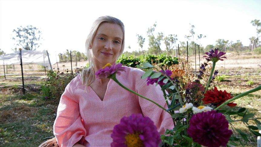 Micro Flower Farms Bloom Across Queensland as Growers Tackle Pricing Challenge