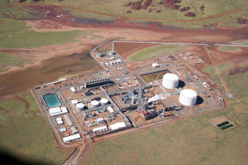 Australian Fertilizer Corporation Secures $2.4 Billion in Urea Sales Agreements Before Plant Construction