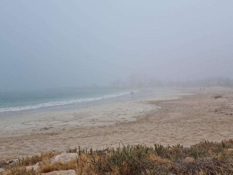Geraldton Shivers Through Winter Cold Snap as Temperatures Set to Drop Further
