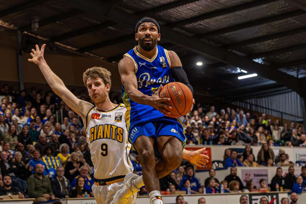 Devondrick Walker Braces for ‘Finals-Like’ Showdown Against Former Club Rockingham Flames