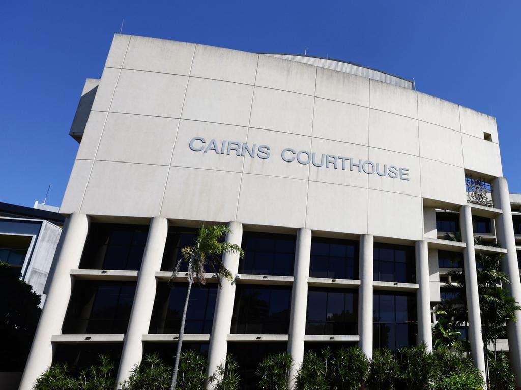 Brinsmead Man Charged With Maiming After Woman Left Critically Injured - Cairns, Queensland