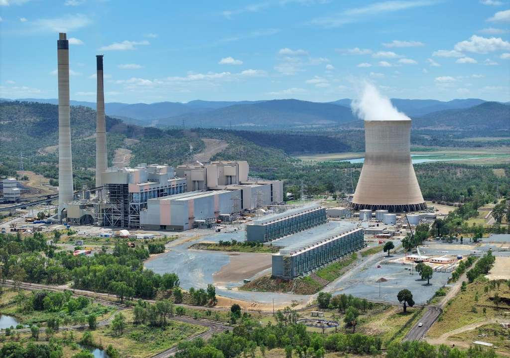 CS Energy Faces $1 Billion Lawsuit Over Callide Power Station Failures - Biloela, Queensland