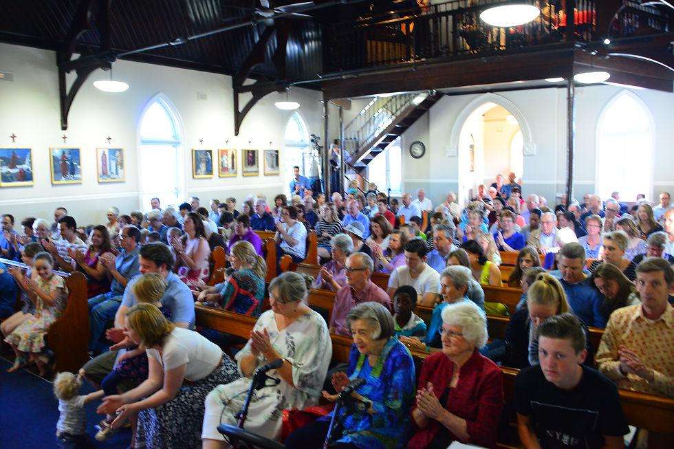 Anglican Diocese Sells Churches as Abuse Claims and Falling Congregations Strain Finances - Mackay, Queensland