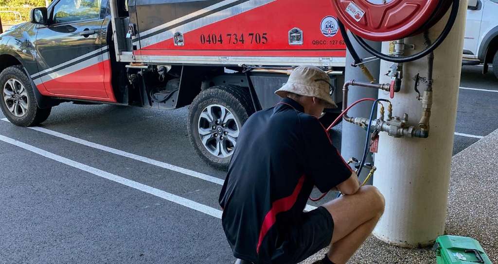 Sunshine Coast Plumbing Company Placed Into Voluntary Liquidation - Sunshine Coast, Queensland