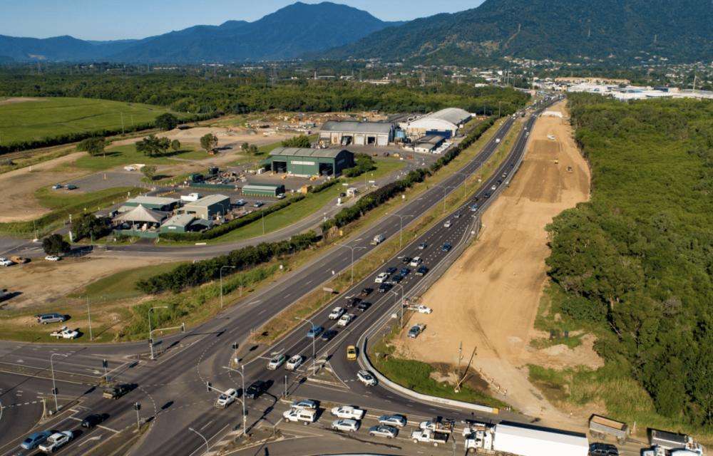 Advocacy Group Calls for State Budget to ‘Unlock the North’ With Billions in Investment - Townsville, Queensland