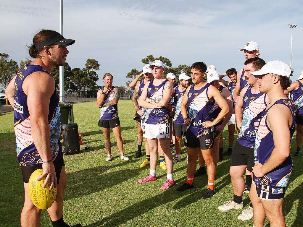 North Shore Coach Ordered to Apologise After Umpire Abuse Suspension - Geelong, VIC