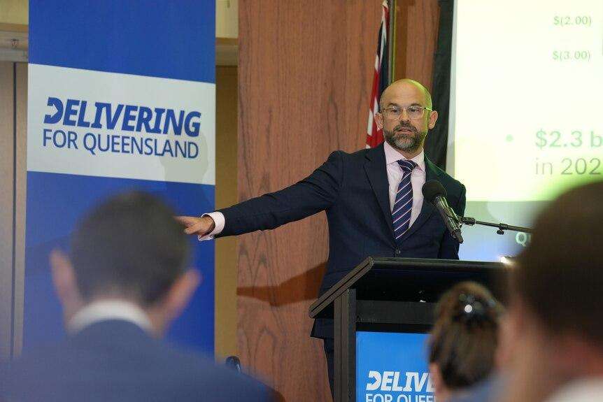 Queensland Budget Balances Cost-of-Living Relief Against Rising Debt and Public Service Costs
