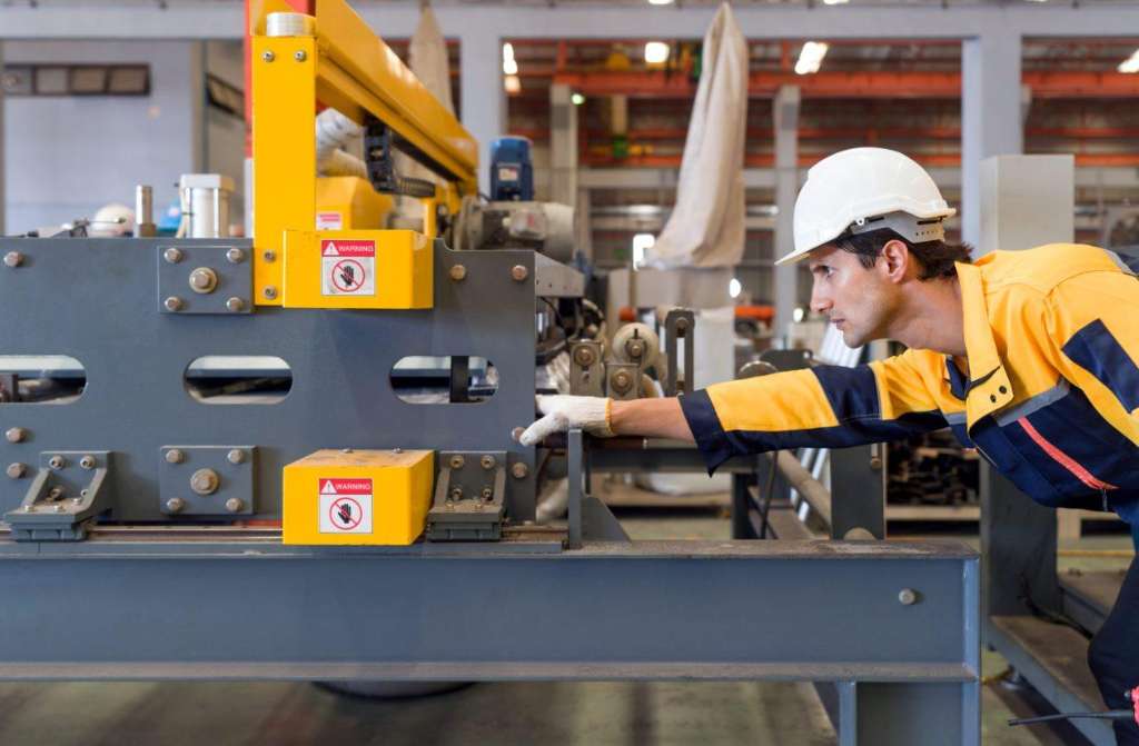Royal Australian Mint Fined After Worker Nearly Crushed by Three-Tonne Coin Press