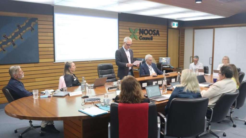 Noosa Council Approves Budget With 6.9 Per Cent Rates Increase - Sunshine Coast, Queensland