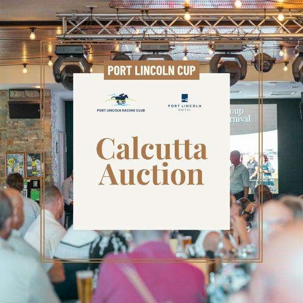 Auction Event Raises Funds to Support Young People Across the Eyre Peninsula