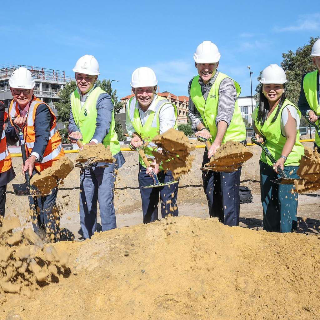 Construction Begins on 26 New Social Homes in Kwinana - Kwinana, WA