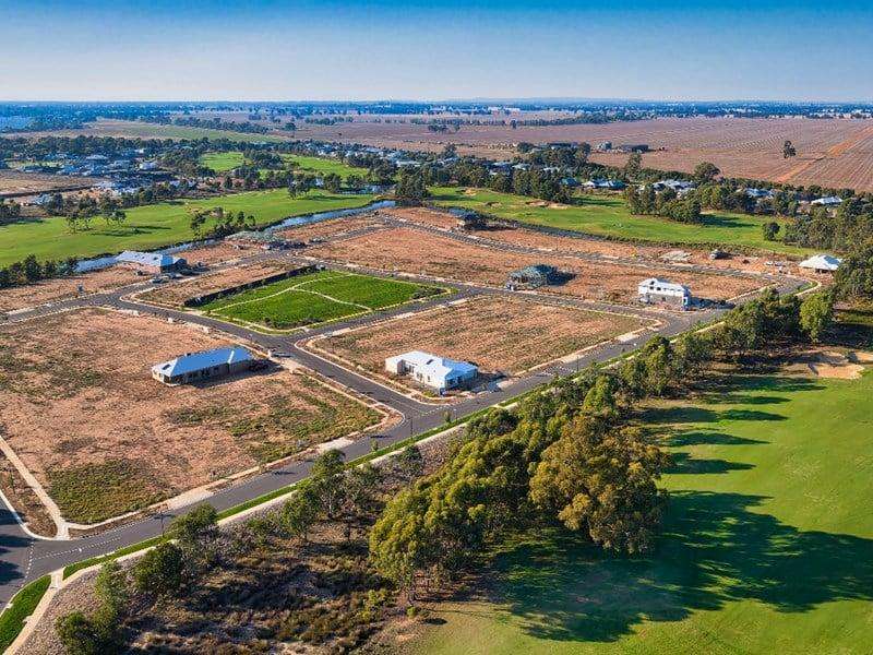 Move from Capital Cities to Regional Australia Reaches Record High
