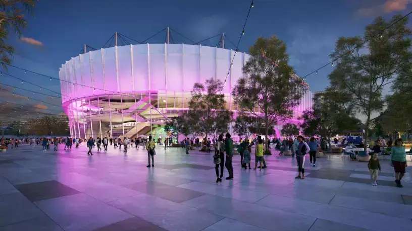 NSW Budget Delivers Funding Boost for Broadmeadow, Hunter Hospitals and Major Roads - Newcastle, NSW