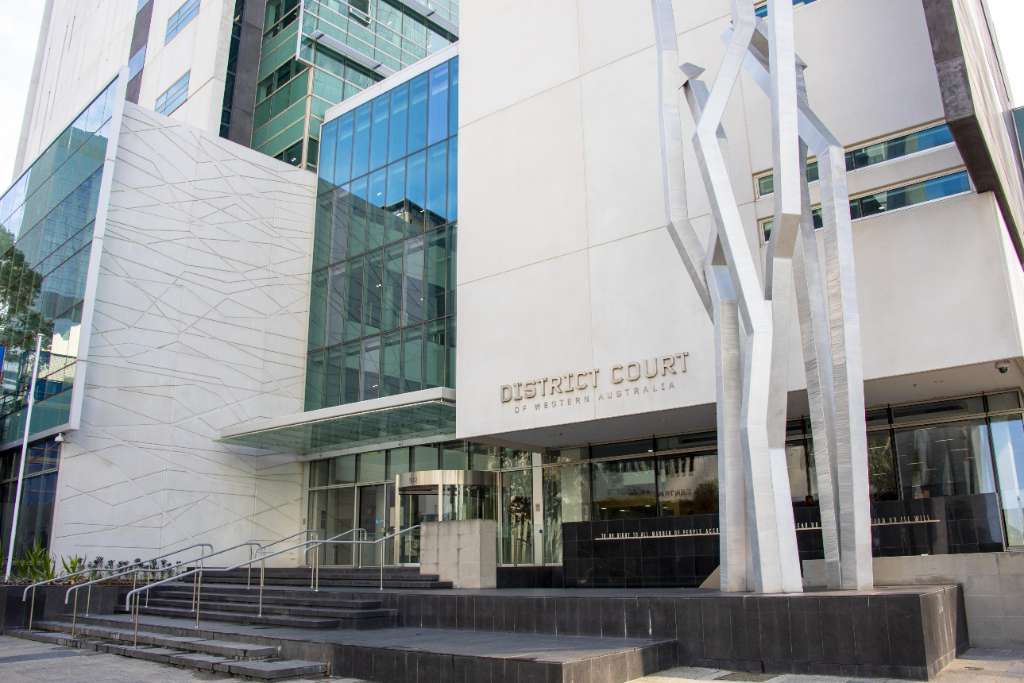 Fraud Charge Dropped Against Fugitive Developer’s Daughter - Perth, WA