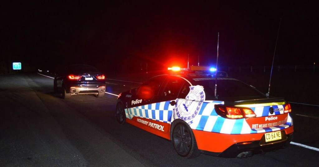 Wagga Wagga man given order after two high-speed pursuits - Wagga Wagga, NSW