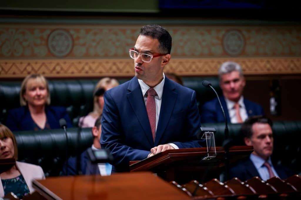 Central West winners and losers from 2026-27 NSW Budget - Orange, NSW