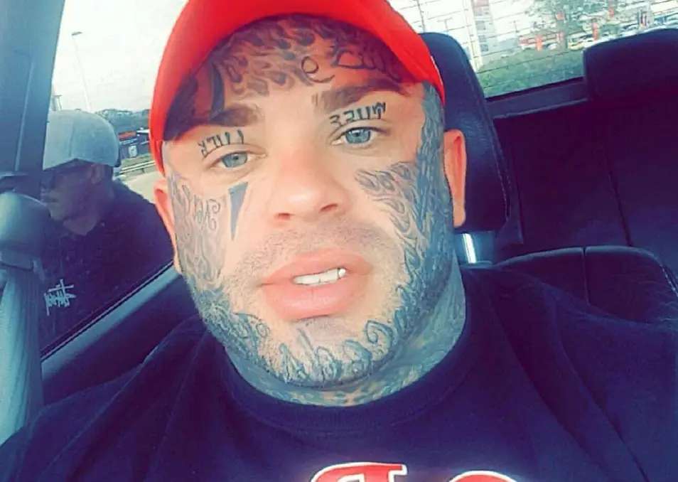 Ex-bikie boss Troy Fornaciari jailed after kidnapping two women at gunpoint - Wollongong, NSW