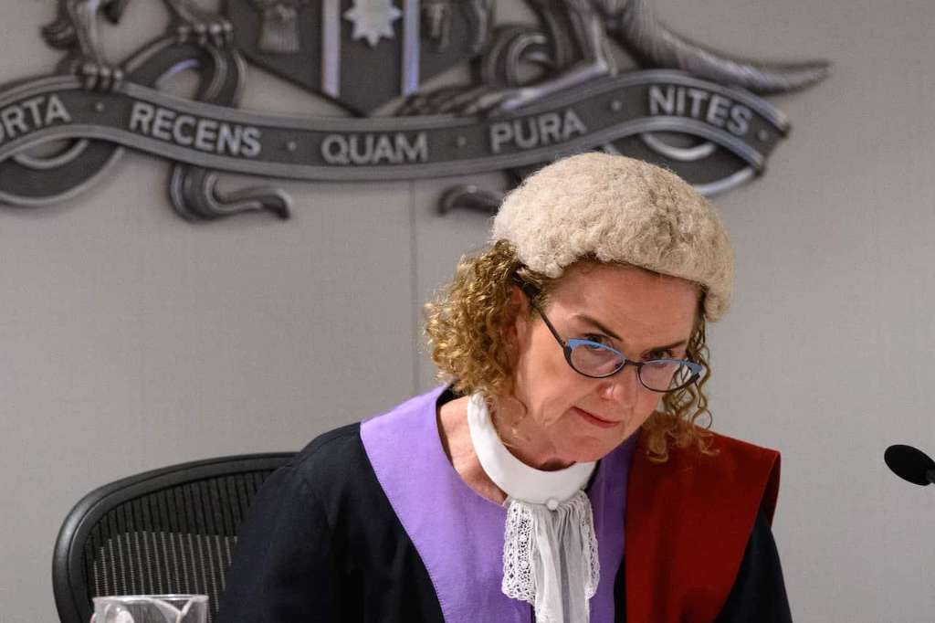 Coffs Harbour aged-care rapist Hayden Carl Skinner sentenced to 12 years in prison - Coffs Harbour, NSW