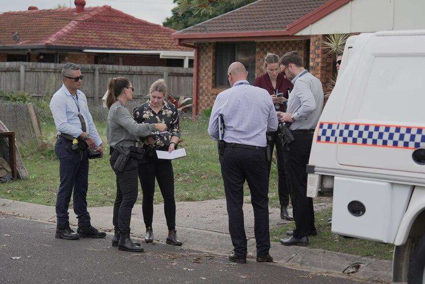 Accused killer Jesse Wahlen Beale makes second bid for bail in Crystal Beale murder case - Brisbane, Queensland