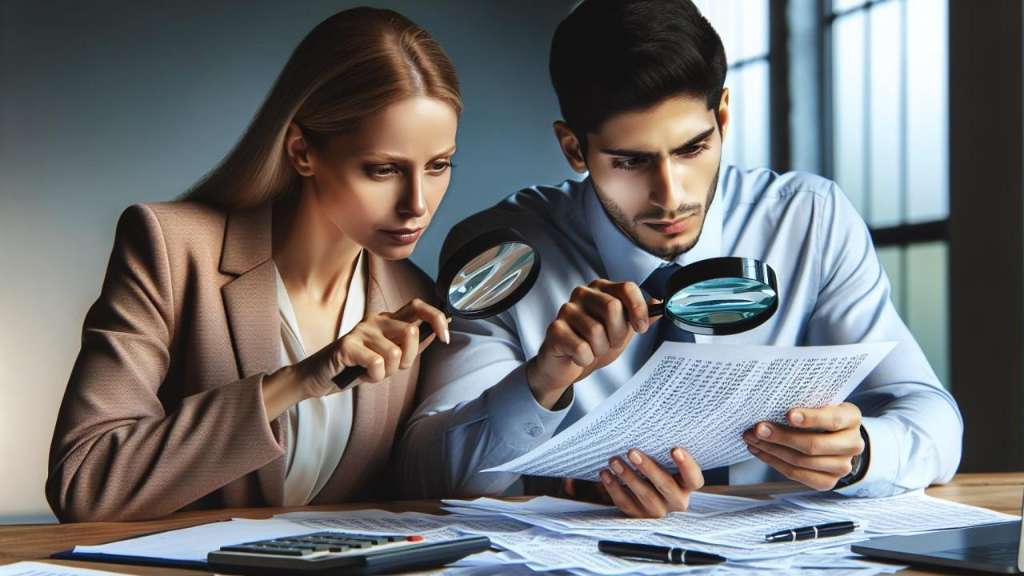 Two men charged over alleged $14 million insider fraud targeting major Queensland construction company