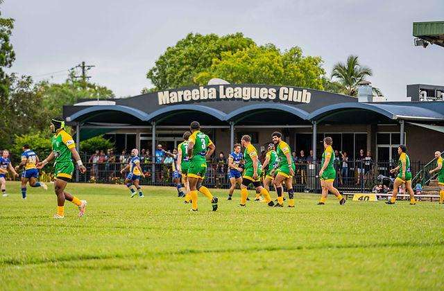 FNQ Rugby League power rankings reveal biggest movers ahead of finals race - Cairns, Queensland