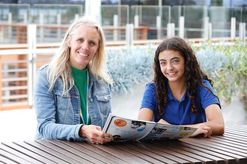 At-risk Townsville teenagers graduate from police program aimed at changing lives
