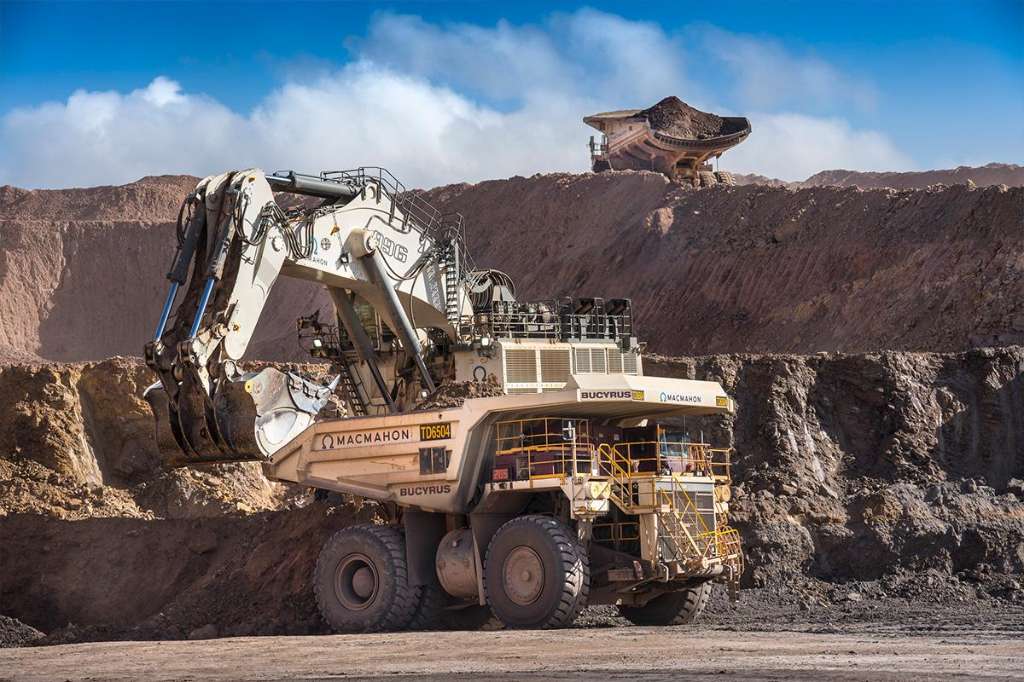 Lucky Bay garnet mine near Kalbarri to close, impacting regional jobs
