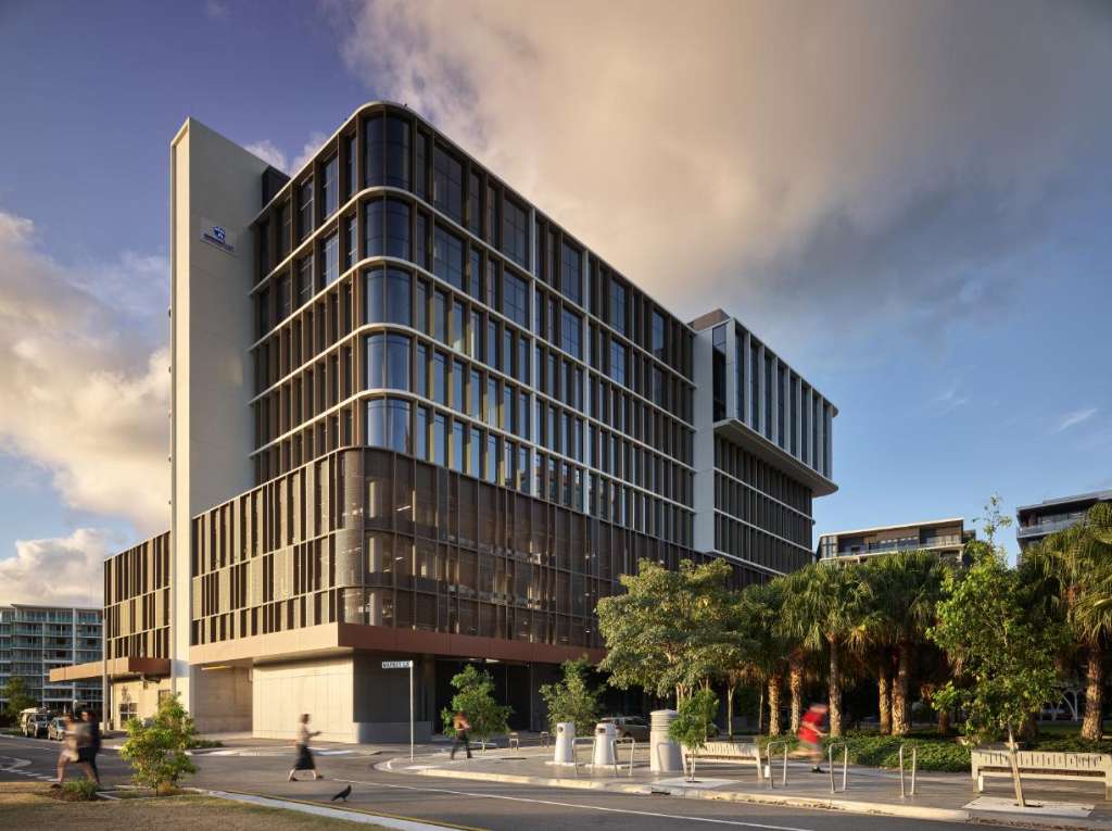 Maroochy Private Hospital Opens on Sunshine Coast, Expanding Specialist Healthcare Services