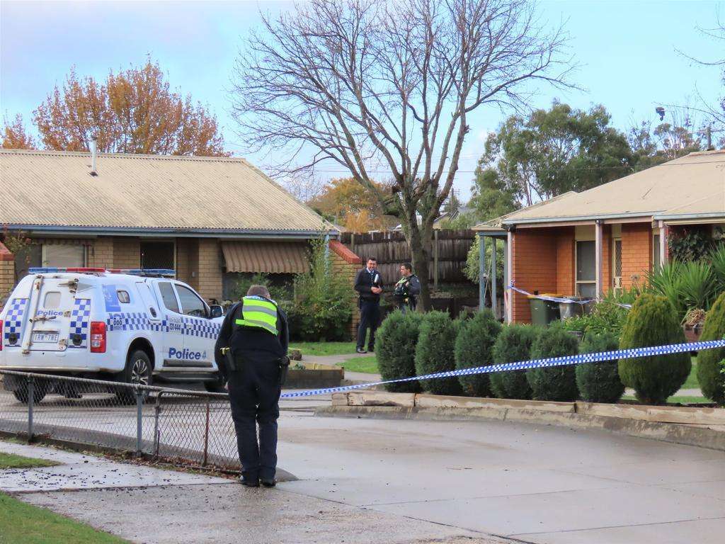 Man Charged After Alleged Chainsaw Attack on Smythes Creek Home