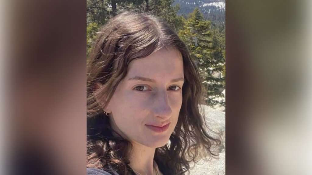 Australian Traveller Missing in United States as Nevada Police Launch Search Appeal