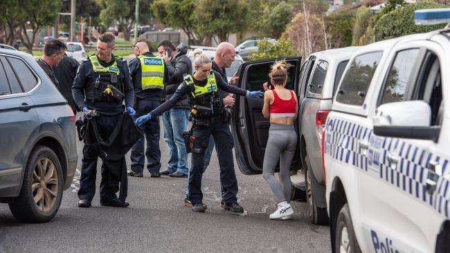Two Cars Stolen After Alleged Aggravated Burglary at Kangaroo Flat Home