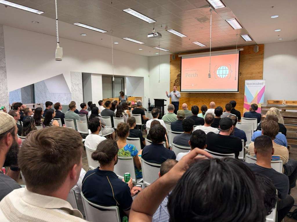 Experts Outline What WA Needs to Become a Leading Destination for Startups