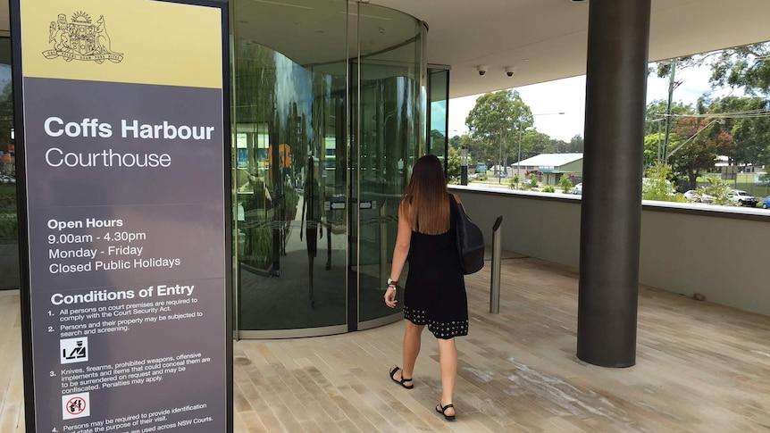Former Coffs Harbour strata manager charged over alleged $2 million fraud
