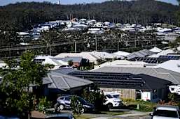 How Much Your Brisbane Suburb Grew (or Shrank) Last Year
