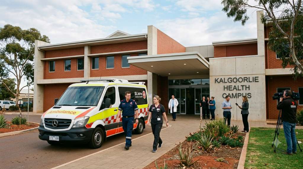 WA Health Minister Backs Inquest Into Baby Willow Horne's Death but Stops Short of Formal Request