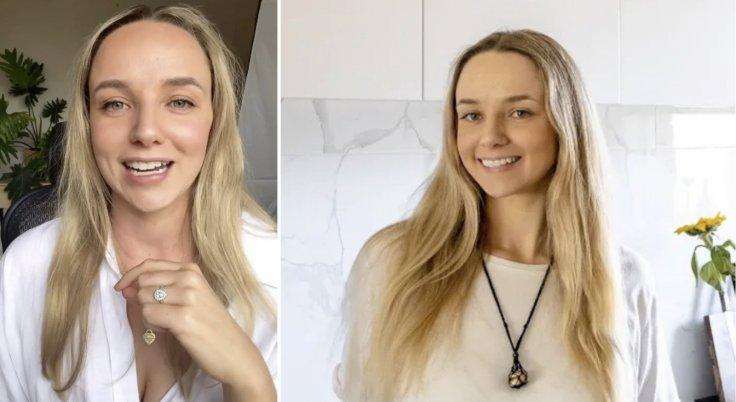 Death of wellness influencer Stacey Warnecke raises global concerns over 'freebirth' movement - Melbourne, Victoria