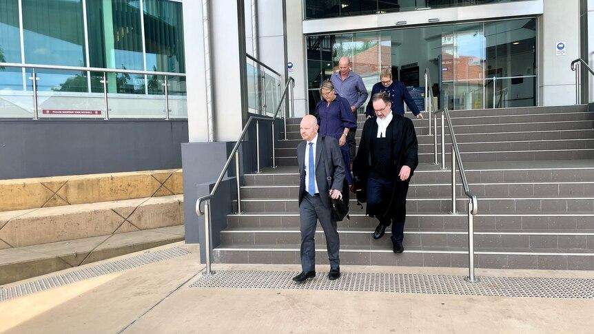 Rockhampton mother granted bail over alleged car-torching insurance fraud