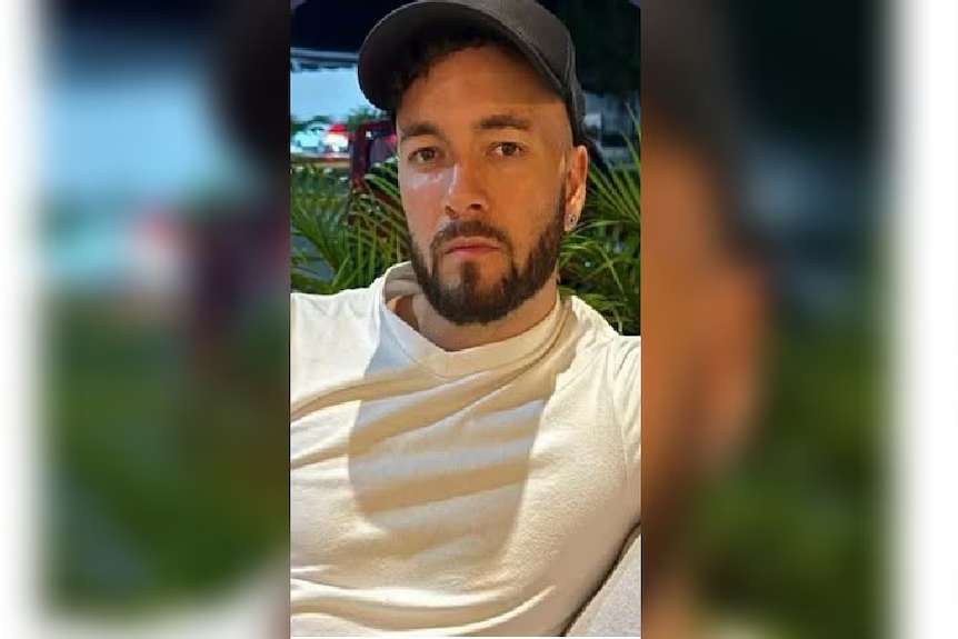Fears for Perth man Jesse Bruzzese missing in Mexico as family seeks information