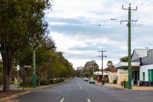 Missing Darkan woman found safe after five-day community-led search
