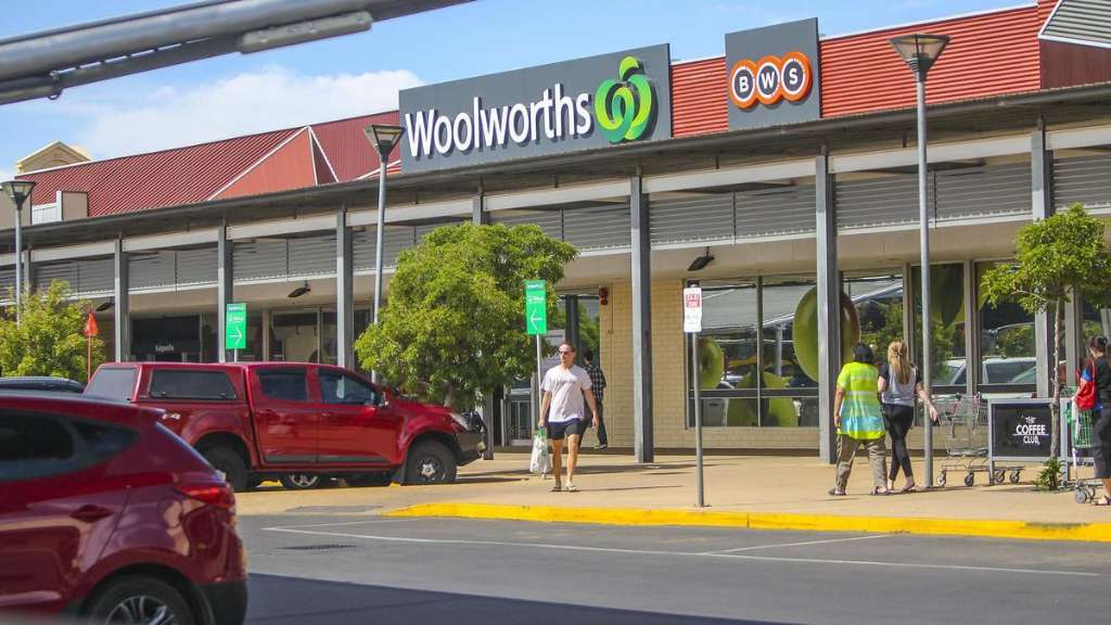 Mining town denied new Coles store as watchdog flexes new competition powers