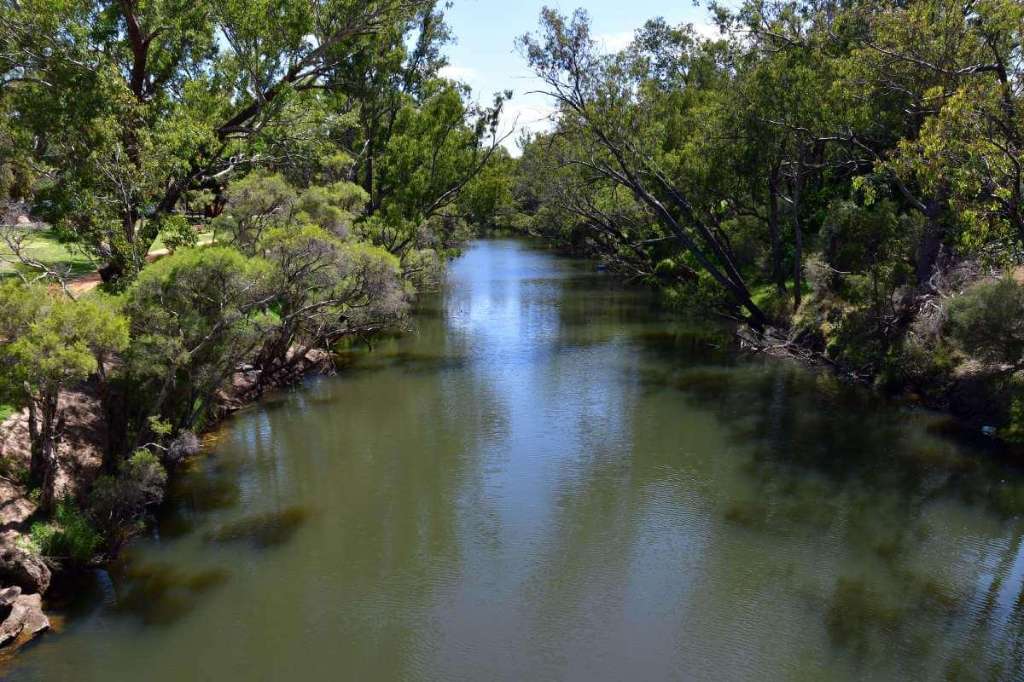 Nearly $1 million plan aims to save historic Coopers Mill from erosion - Mandurah, Western Australia