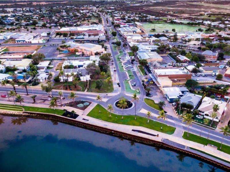 Kimberley and Pilbara briefing: Broome court delays, cheaper diesel and Carnarvon rates rise