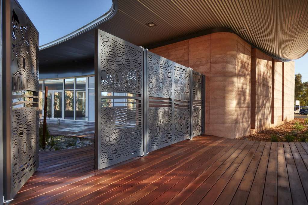 Alice Springs architects dominate 2026 NT Architecture Awards