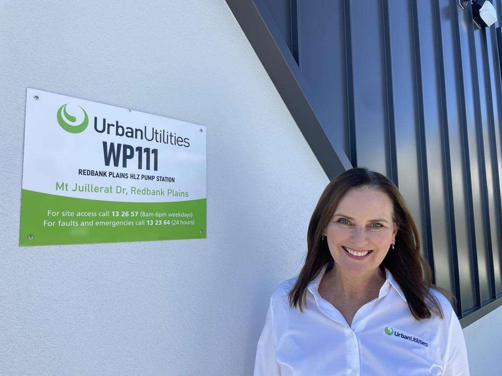 Urban Utilities backs down, freezes water price rise after Queensland government pressure