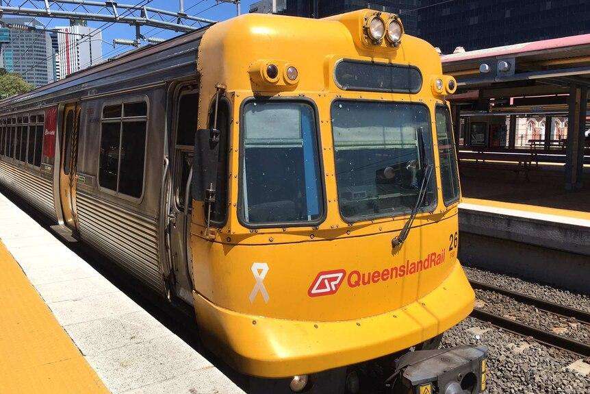 Queensland Rail reaches in-principle agreement with unions on pay deal