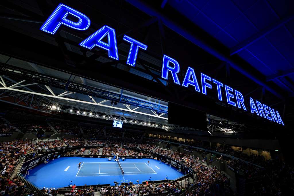 Brisbane to host Australia vs Poland Davis Cup tie for first time since 2018